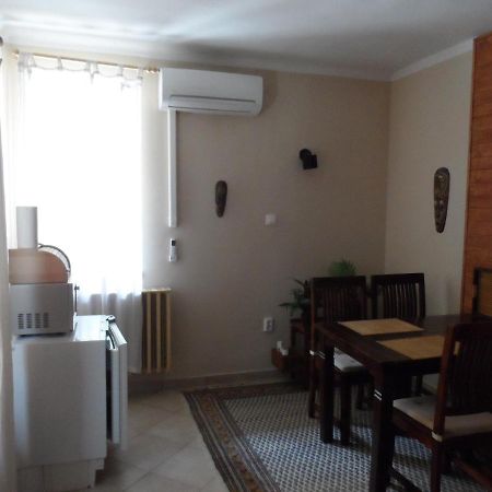 Almagyar Vendeghaz Hotel Eger Ngoại thất bức ảnh