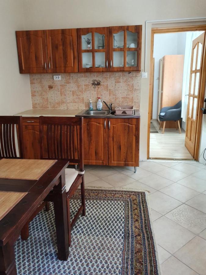 Almagyar Vendeghaz Hotel Eger Phòng bức ảnh